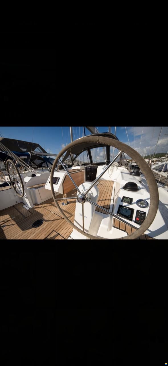 Bavaria C38