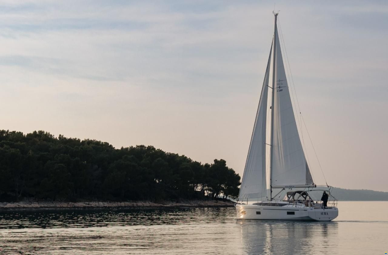 Bavaria C38