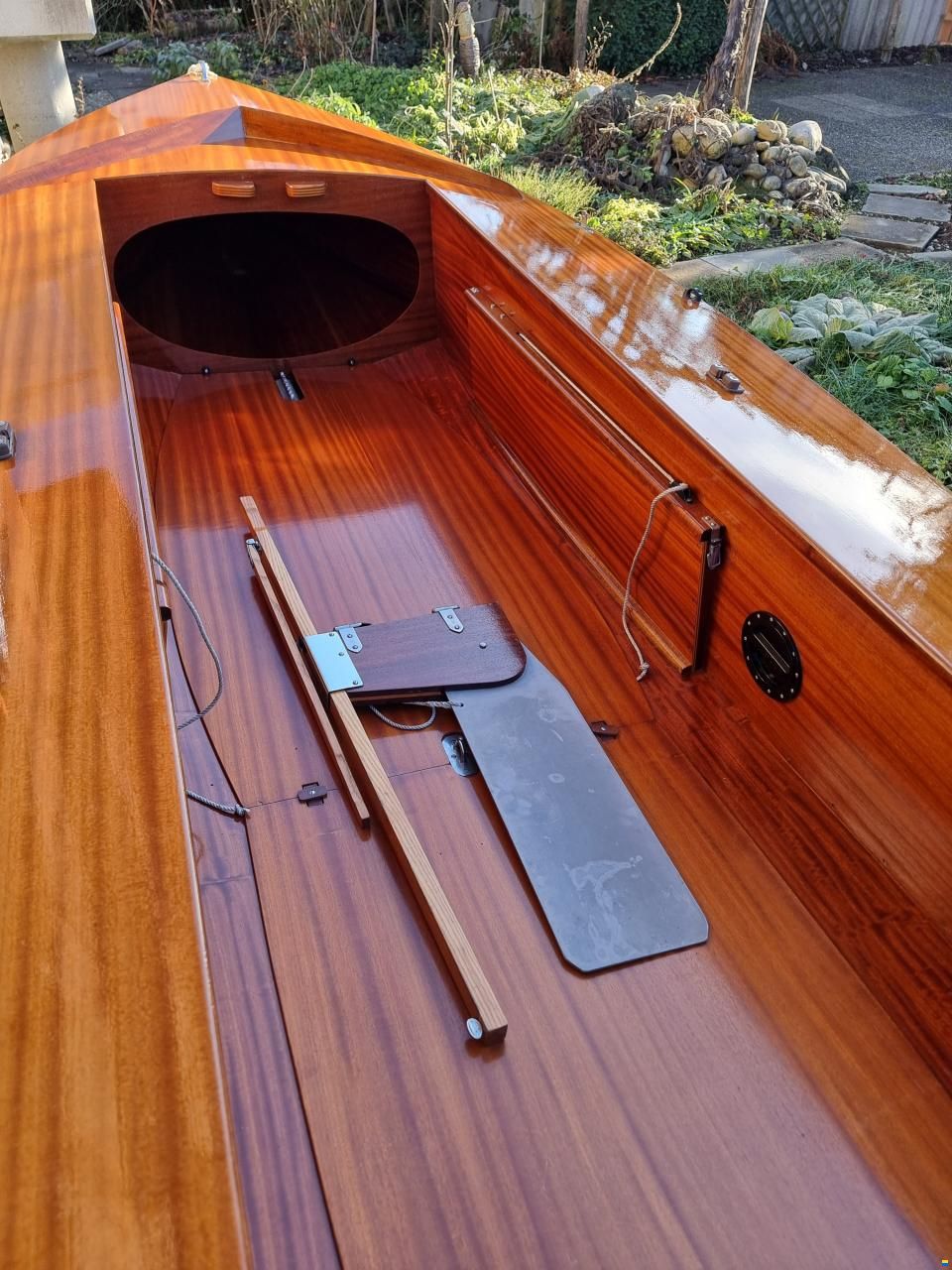 Delphin, S&uuml;dnautik, Rothkreuz bei Lindau