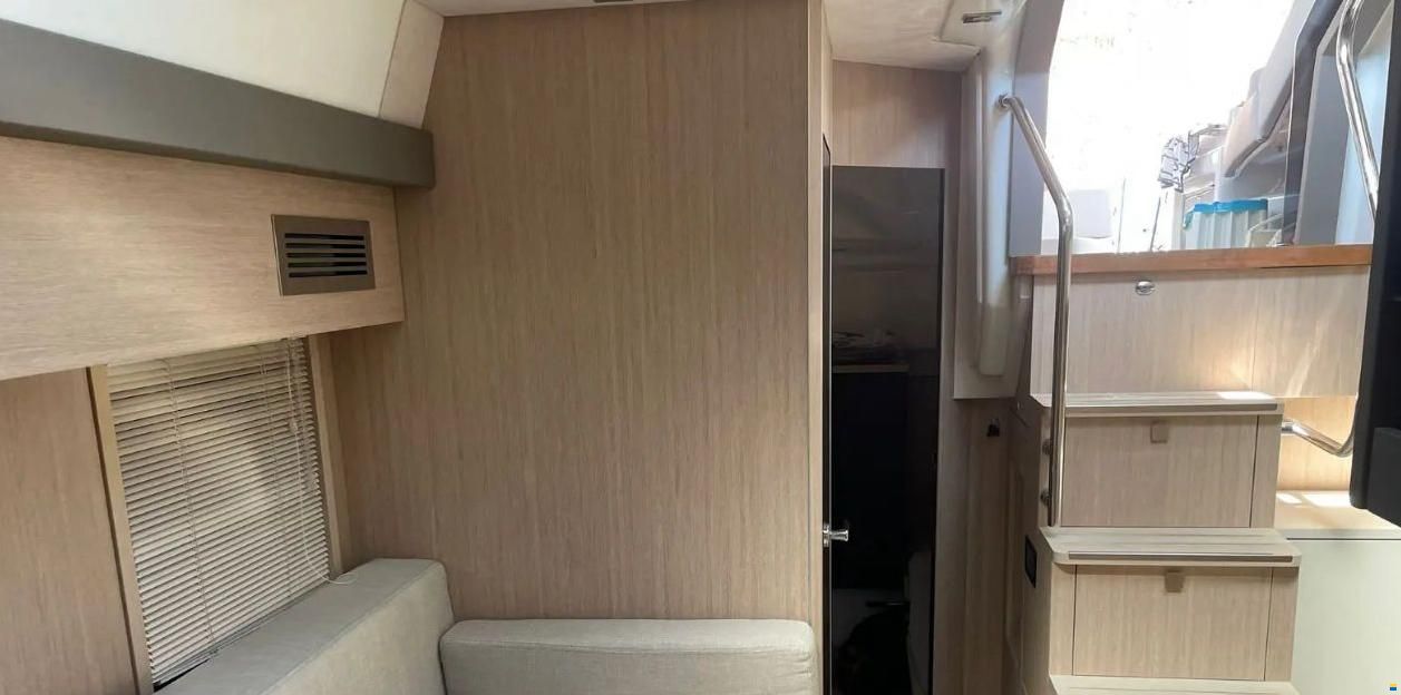 Cranchi M44 HT