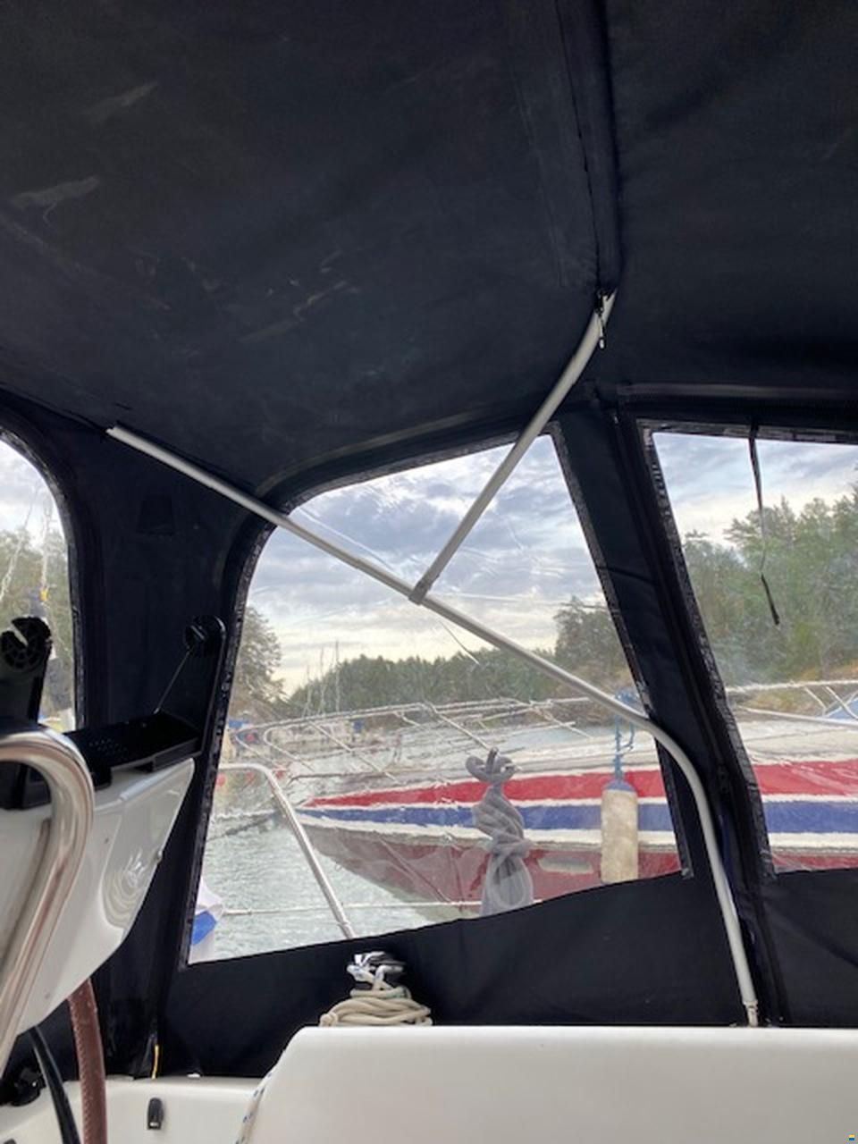 Jeanneau Sun Odyssey 32i