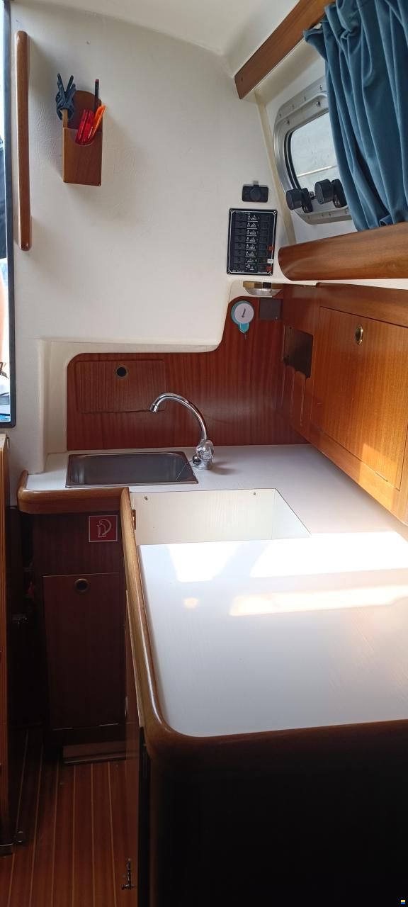 Sch&ouml;chl Sunbeam 26