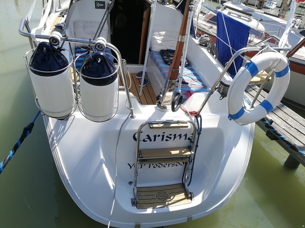 Sch&ouml;chl Sunbeam 26
