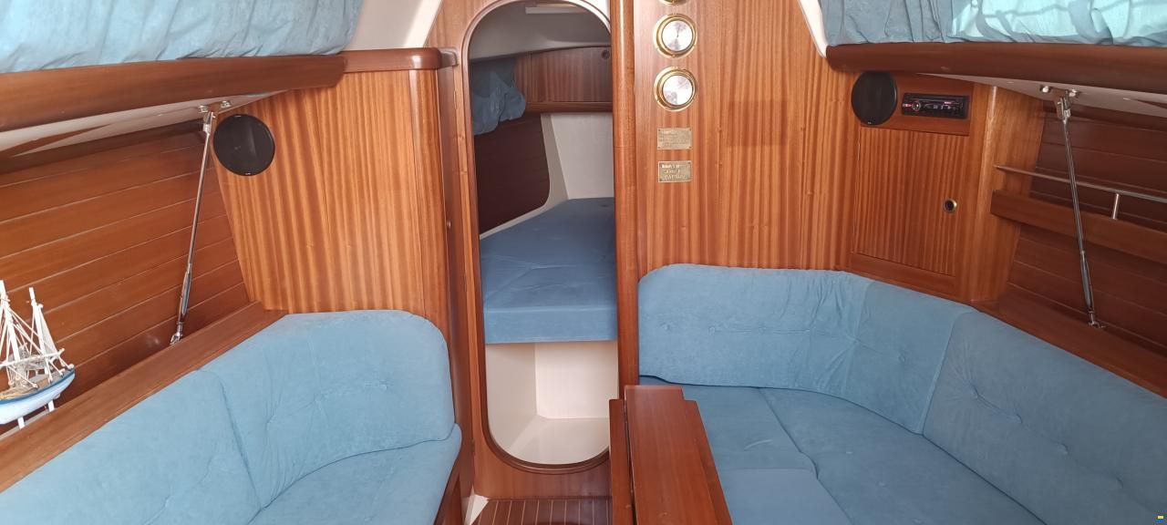 Sch&ouml;chl Sunbeam 26