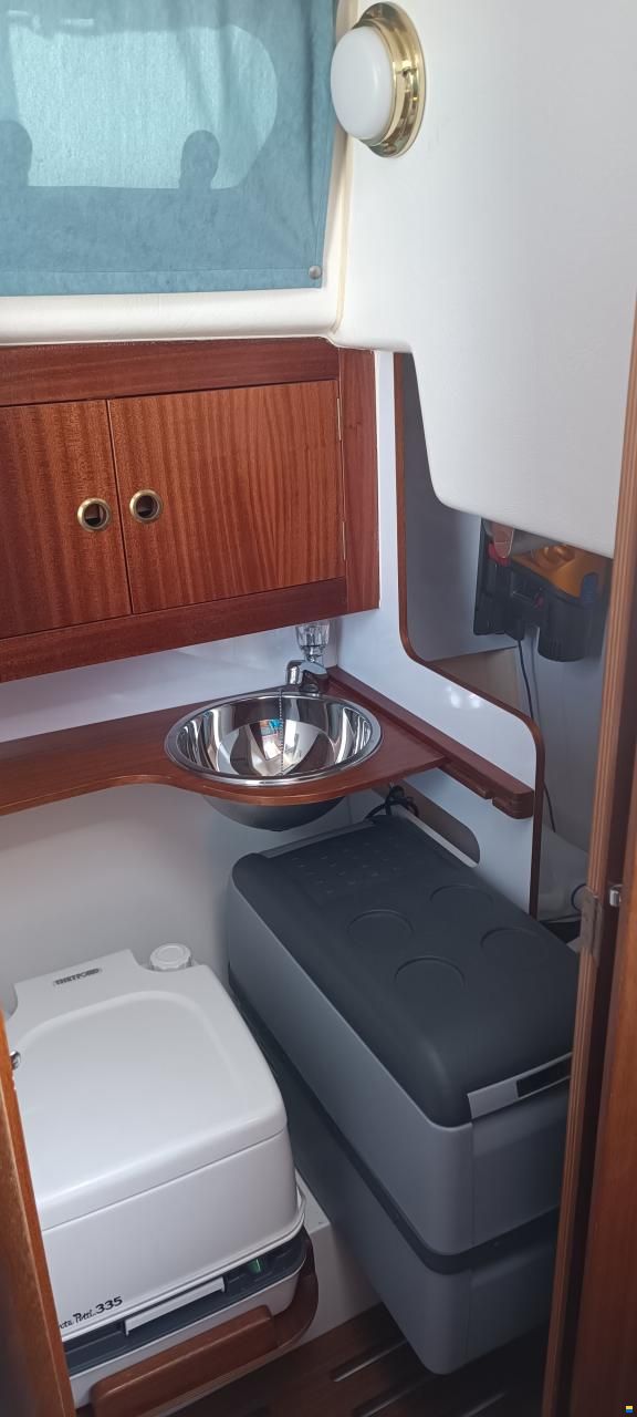 Sch&ouml;chl Sunbeam 26
