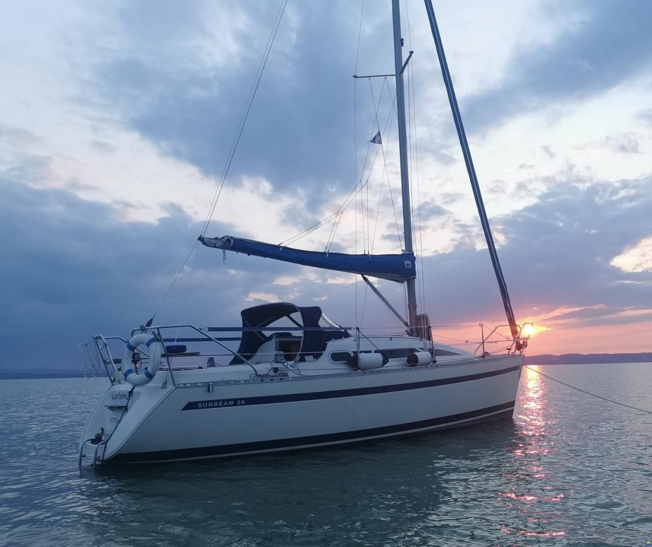 Sch&ouml;chl Sunbeam 26