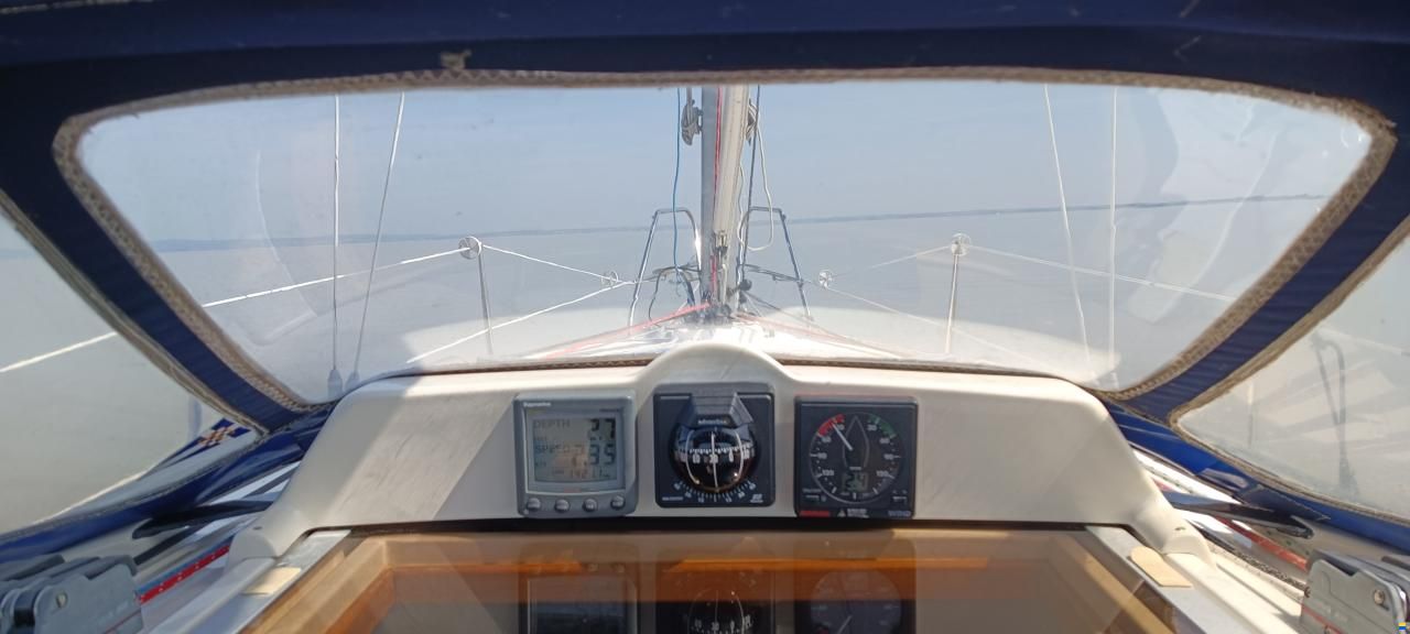 Sch&ouml;chl Sunbeam 26