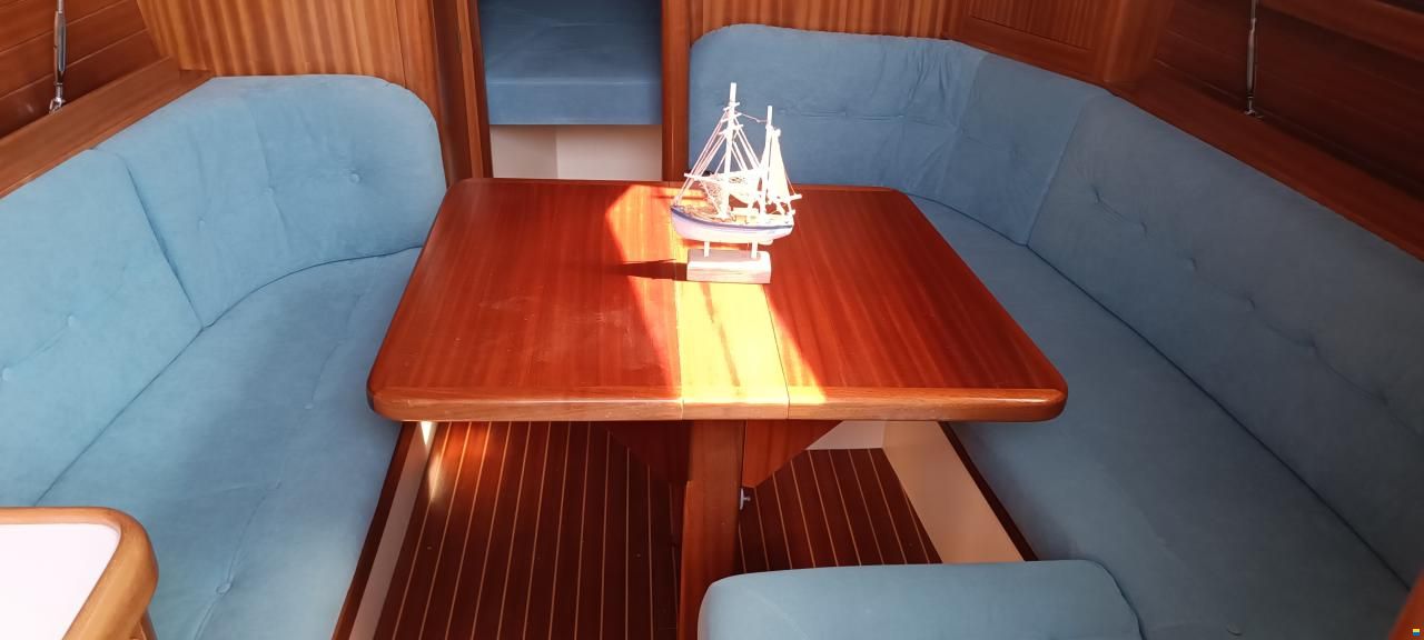 Sch&ouml;chl Sunbeam 26