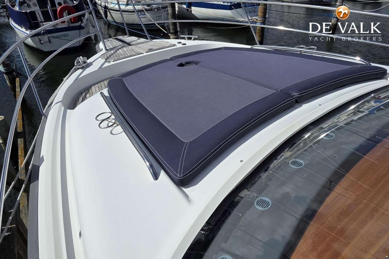 Nimbus 365 Coupe
