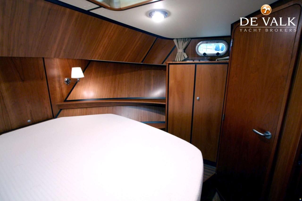 Linssen Grand Sturdy 40.9 Sedan