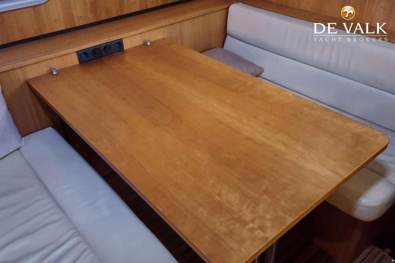 Linssen Grand Sturdy 40.9 Sedan