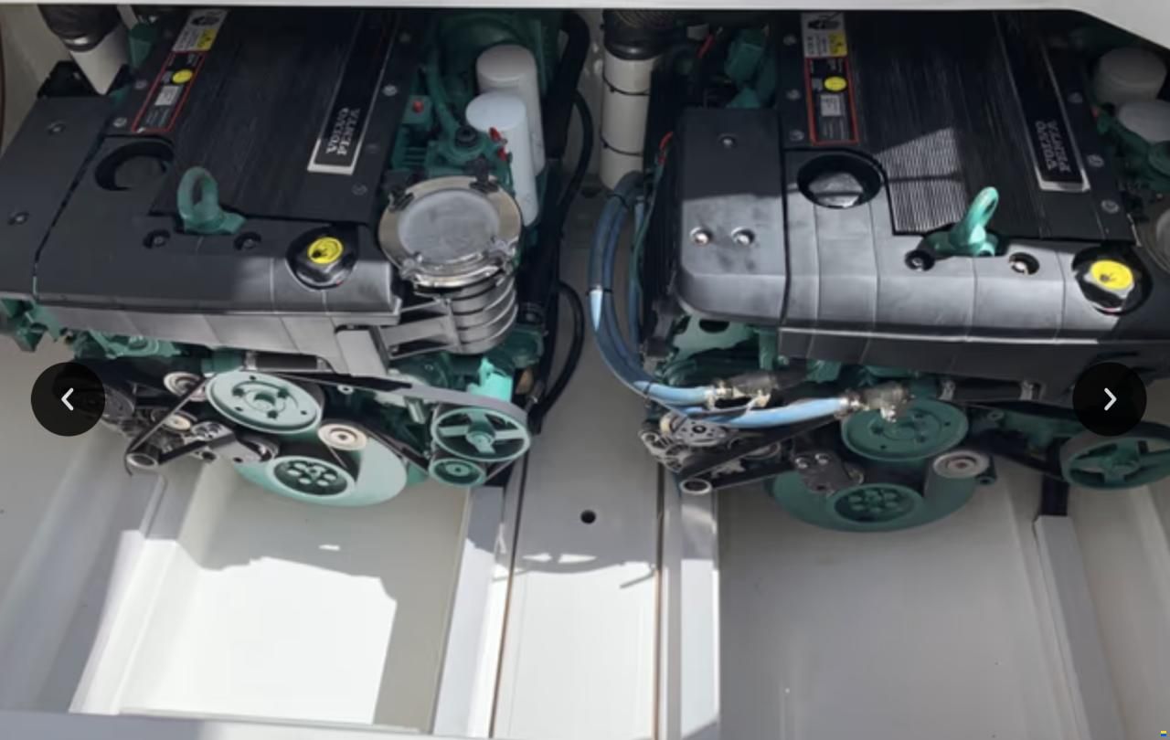 Sealine F34