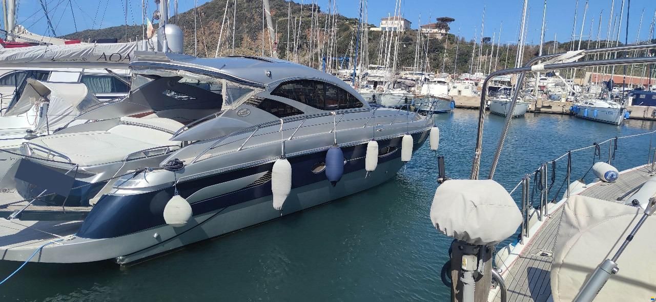 Blu Martin 43