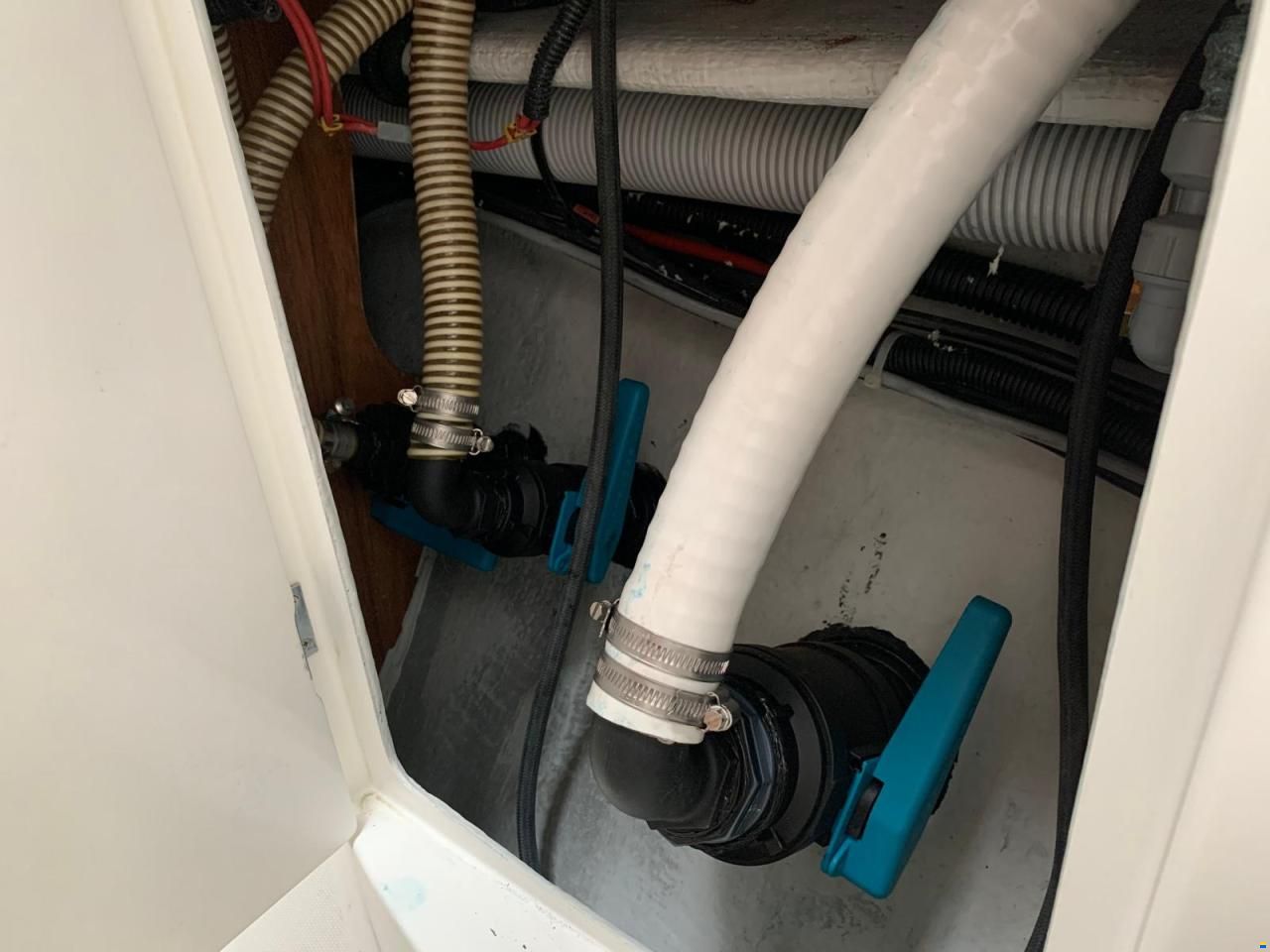 Jeanneau Sun Odyssey 54 DS