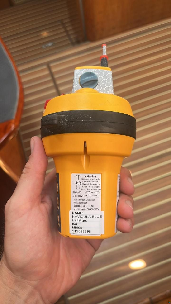 Jeanneau Sun Odyssey 54 DS