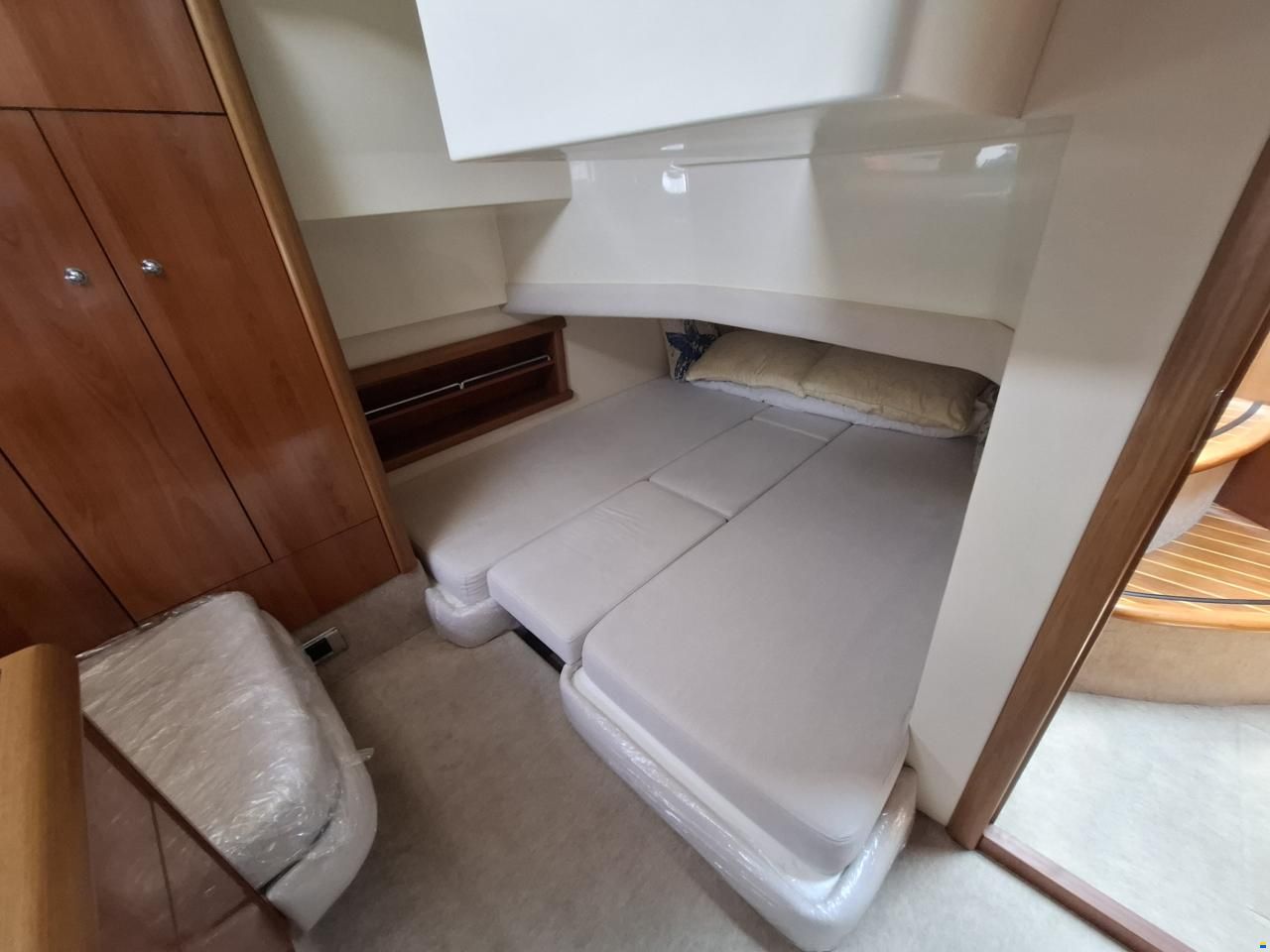 Sealine C39