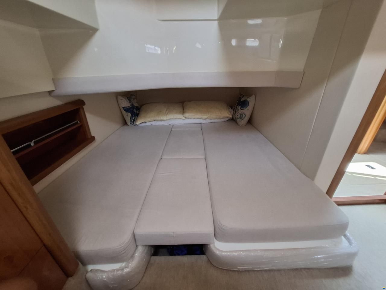 Sealine C39
