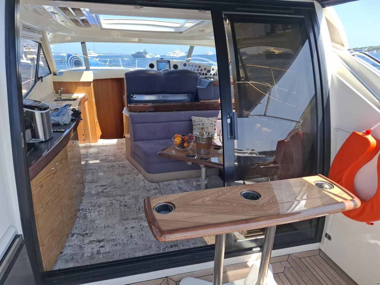 Sealine C39