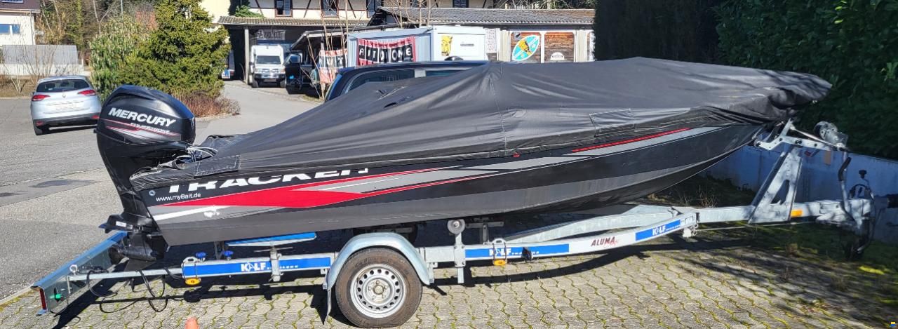 Tracker Marine Tracker Super Guide V16 SC