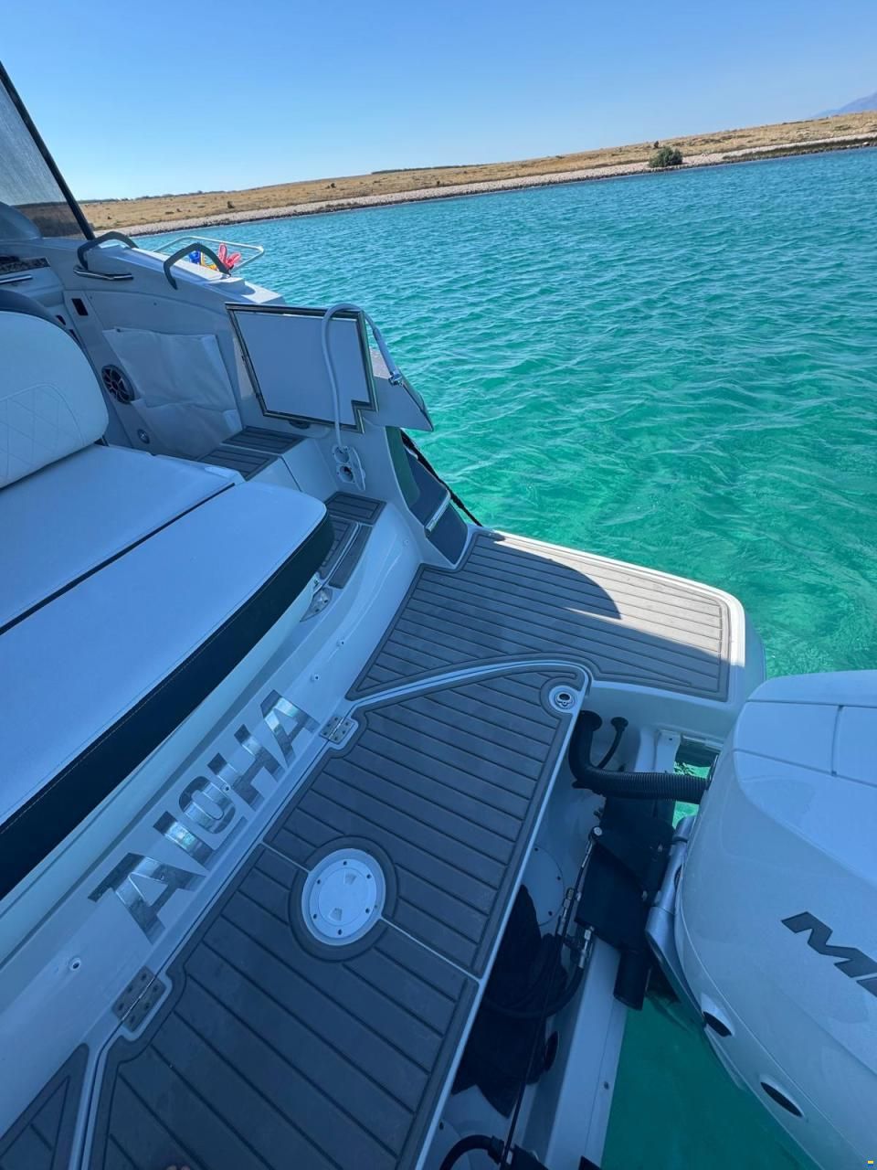Crownline 310 CRX