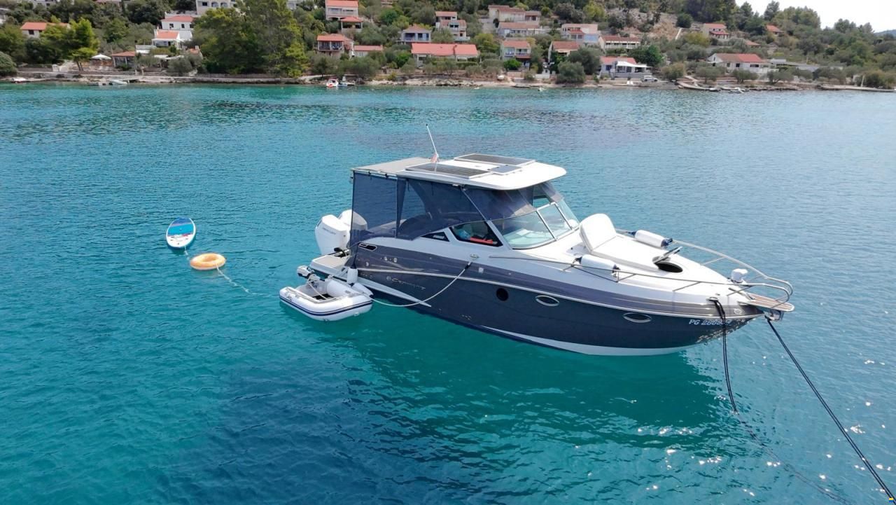 Crownline 310 CRX