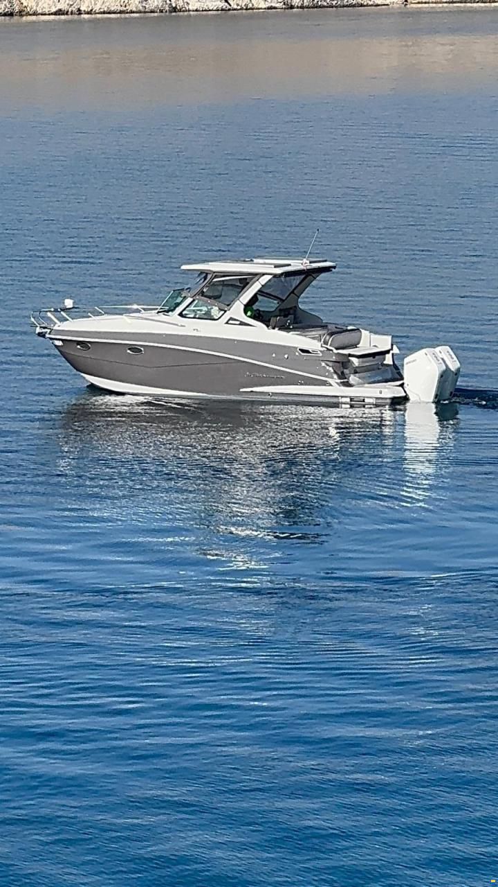 Crownline 310 CRX