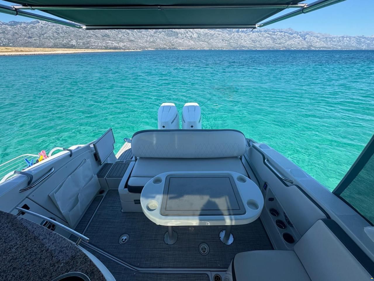 Crownline 310 CRX