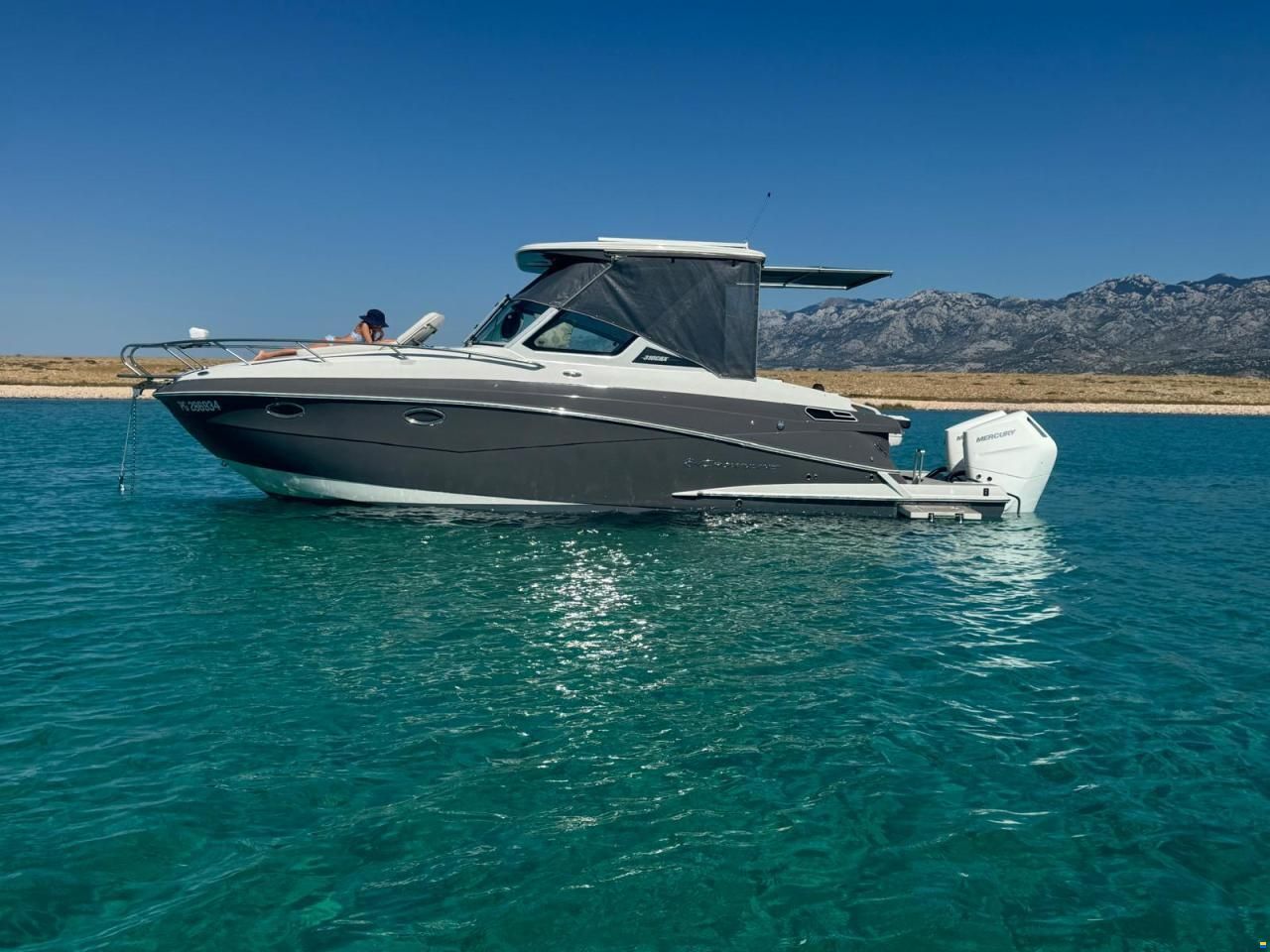 Crownline 310 CRX