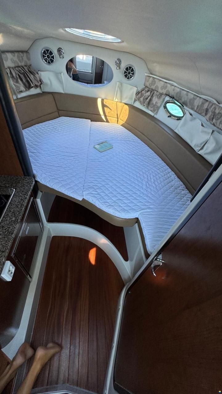 Crownline 310 CRX