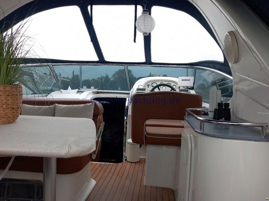 Bavaria BMB 300 sport