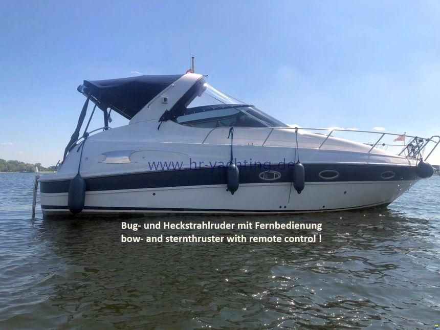 Bavaria BMB 300 sport