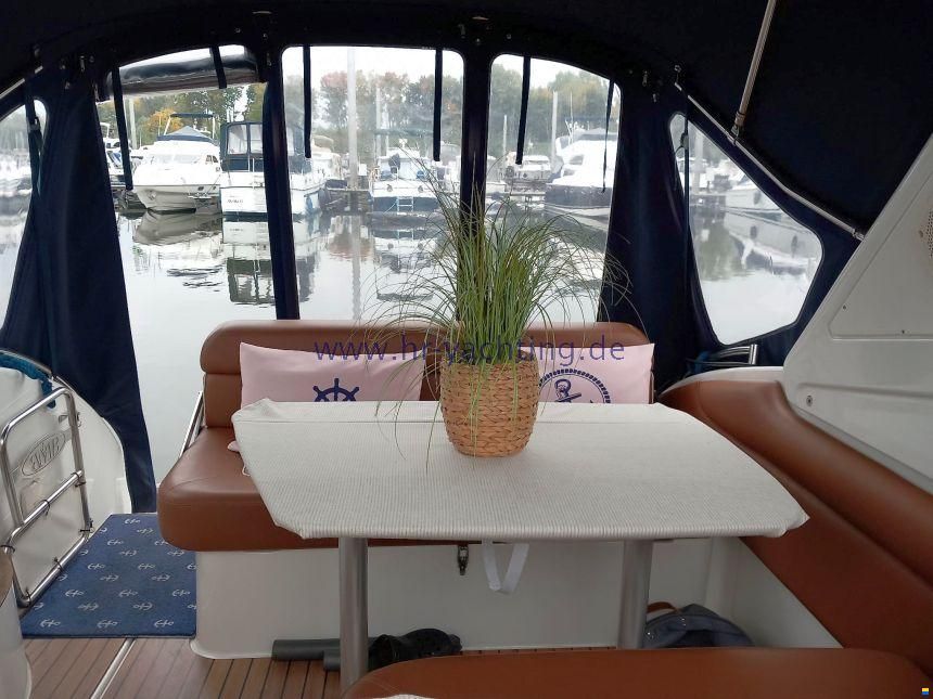 Bavaria BMB 300 sport