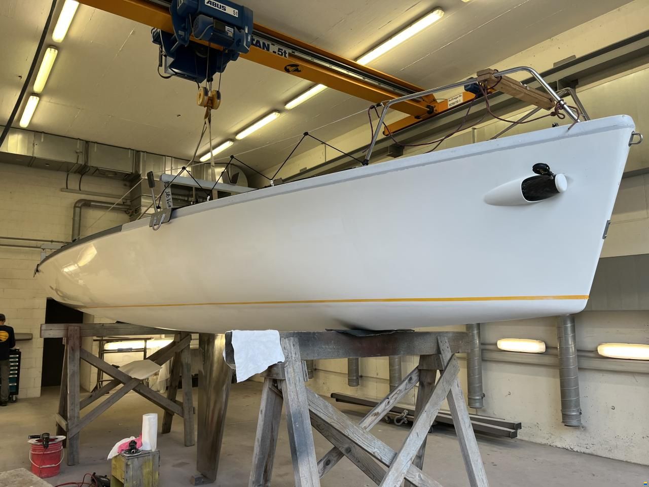 Santarelli Maxi Dolphin Joker