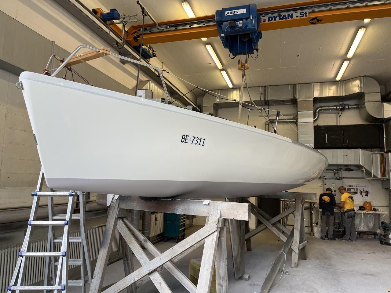 Santarelli Maxi Dolphin Joker