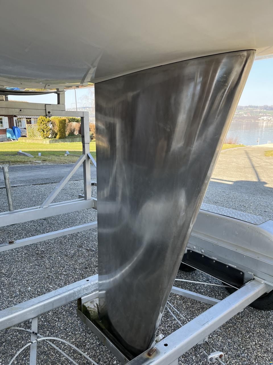 Santarelli Maxi Dolphin Joker