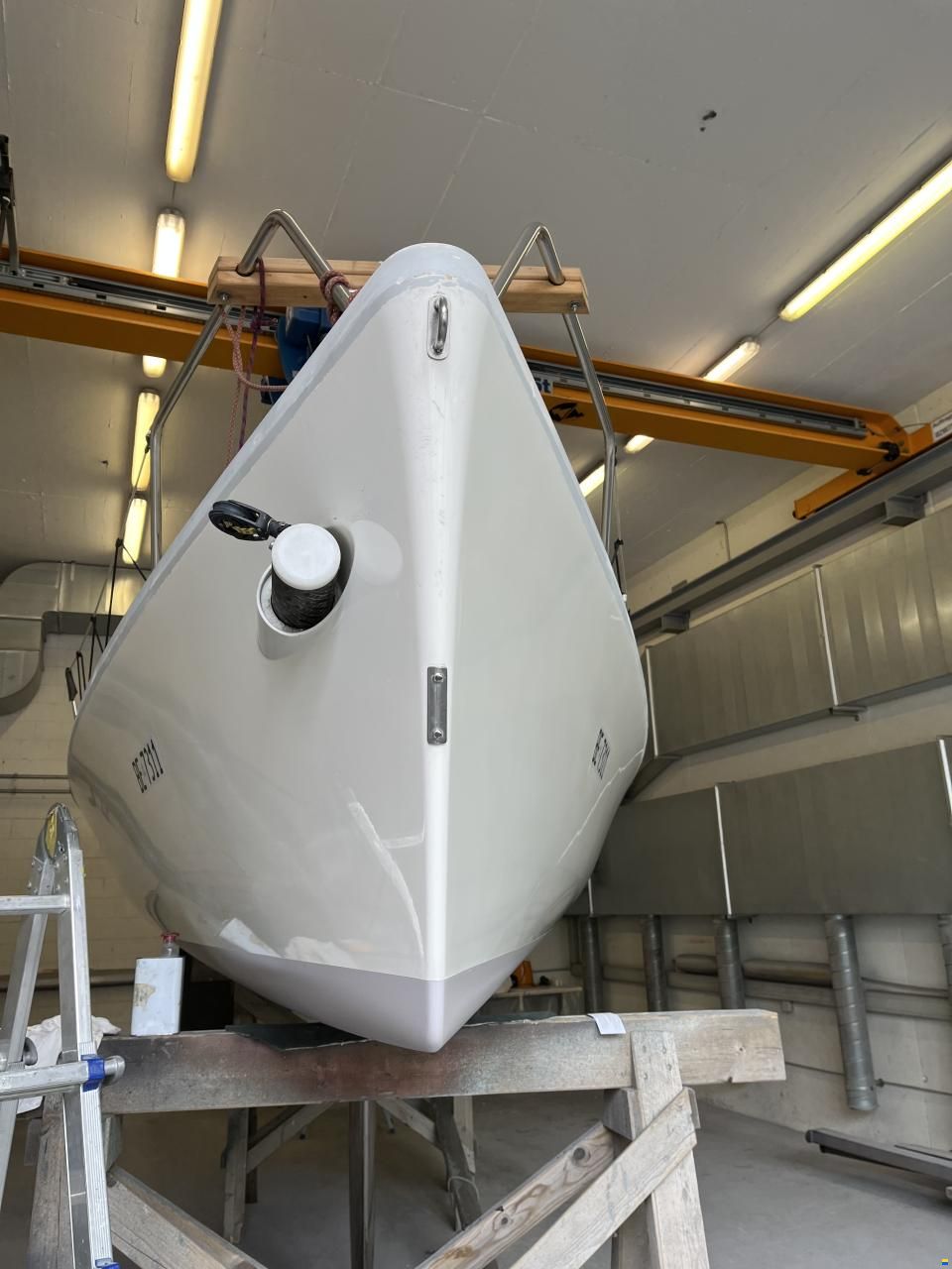 Santarelli Maxi Dolphin Joker