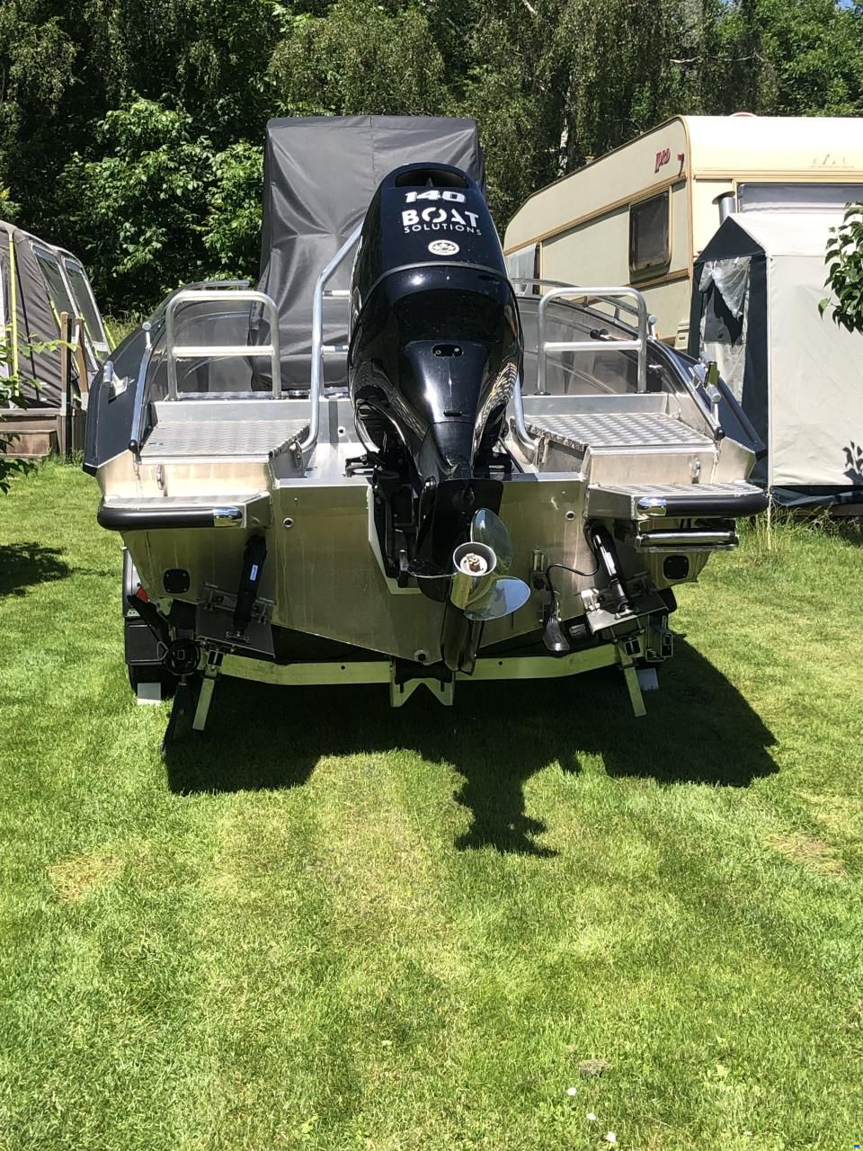 Terhitec SILVER Shark CCX
