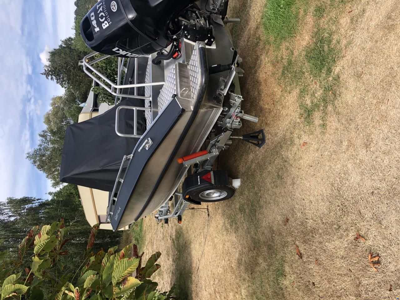Terhitec SILVER Shark CCX