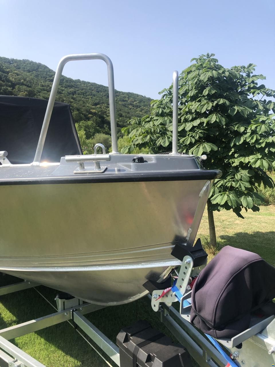 Terhitec SILVER Shark CCX