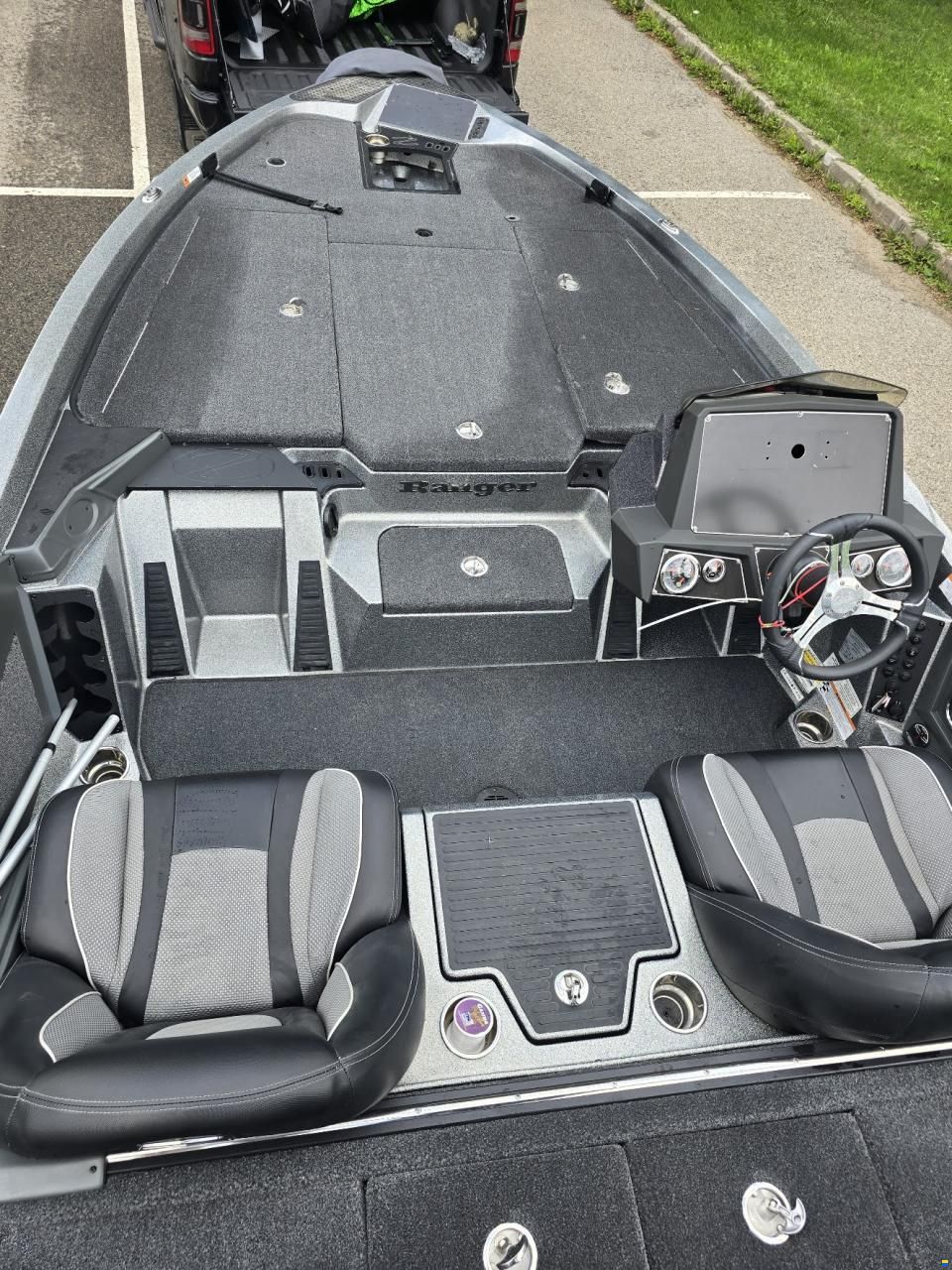 Ranger Z518