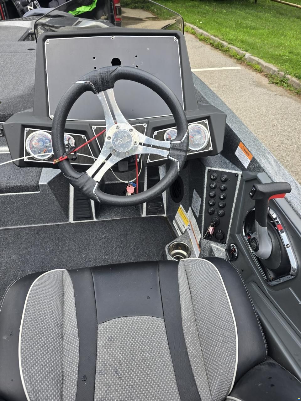 Ranger Z518