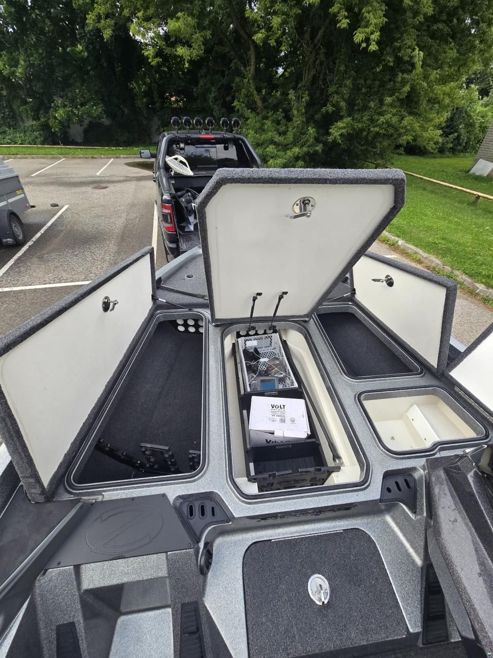 Ranger Z518
