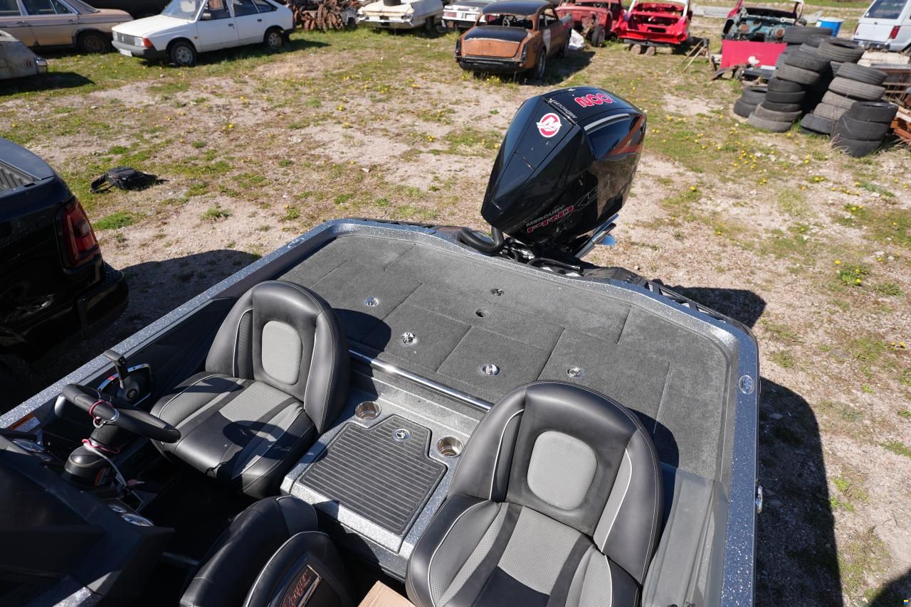 Ranger Z518