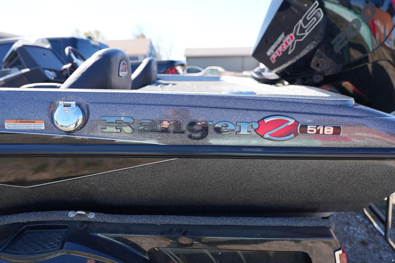 Ranger Z518