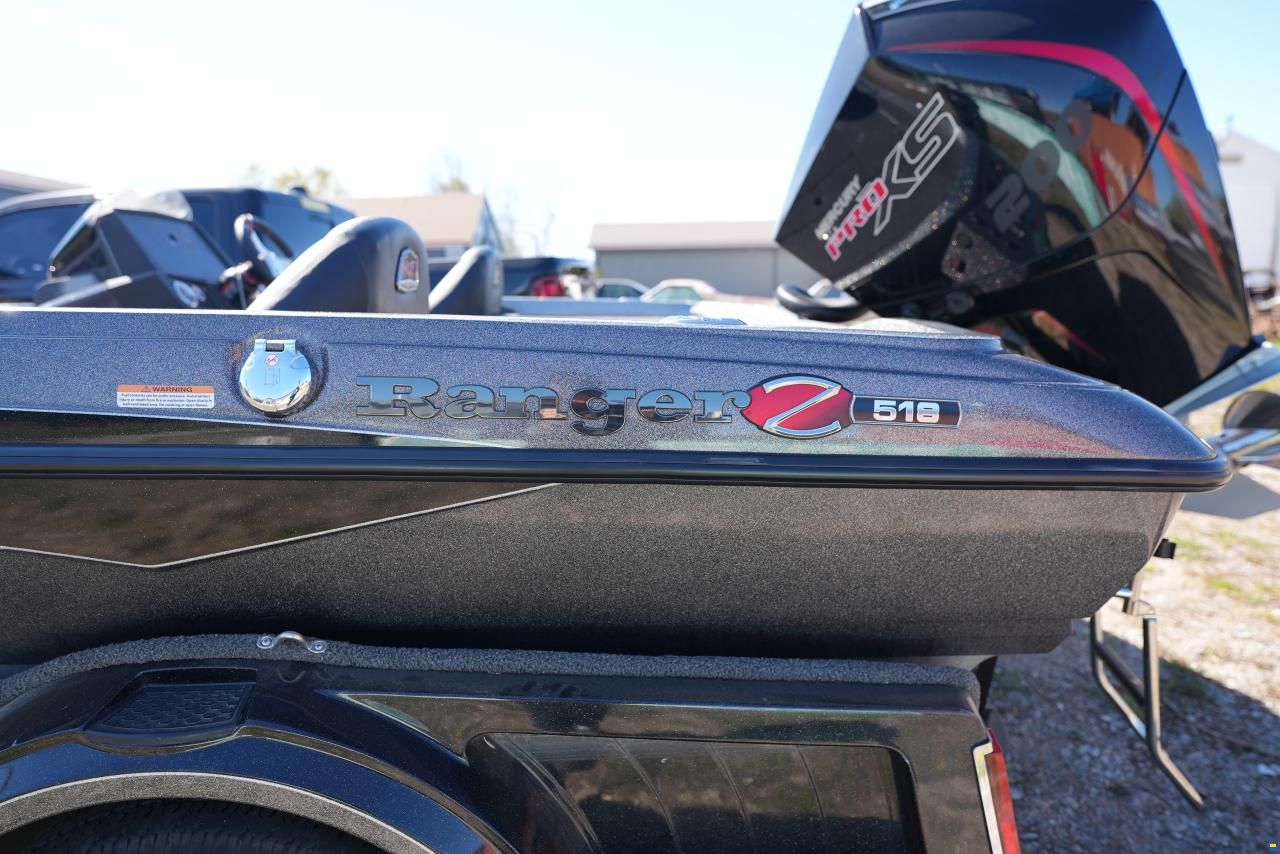 Ranger Z518