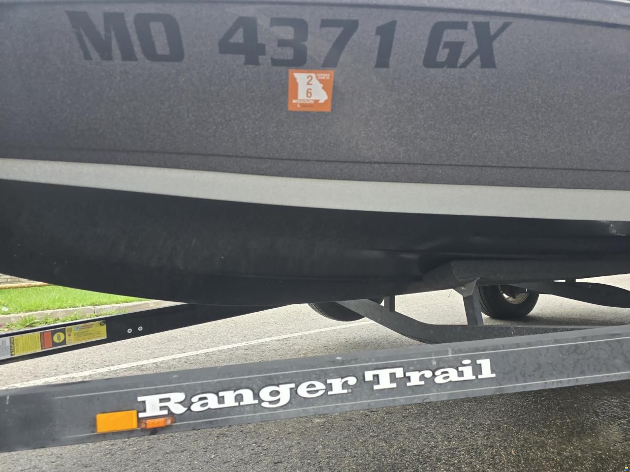 Ranger Z518