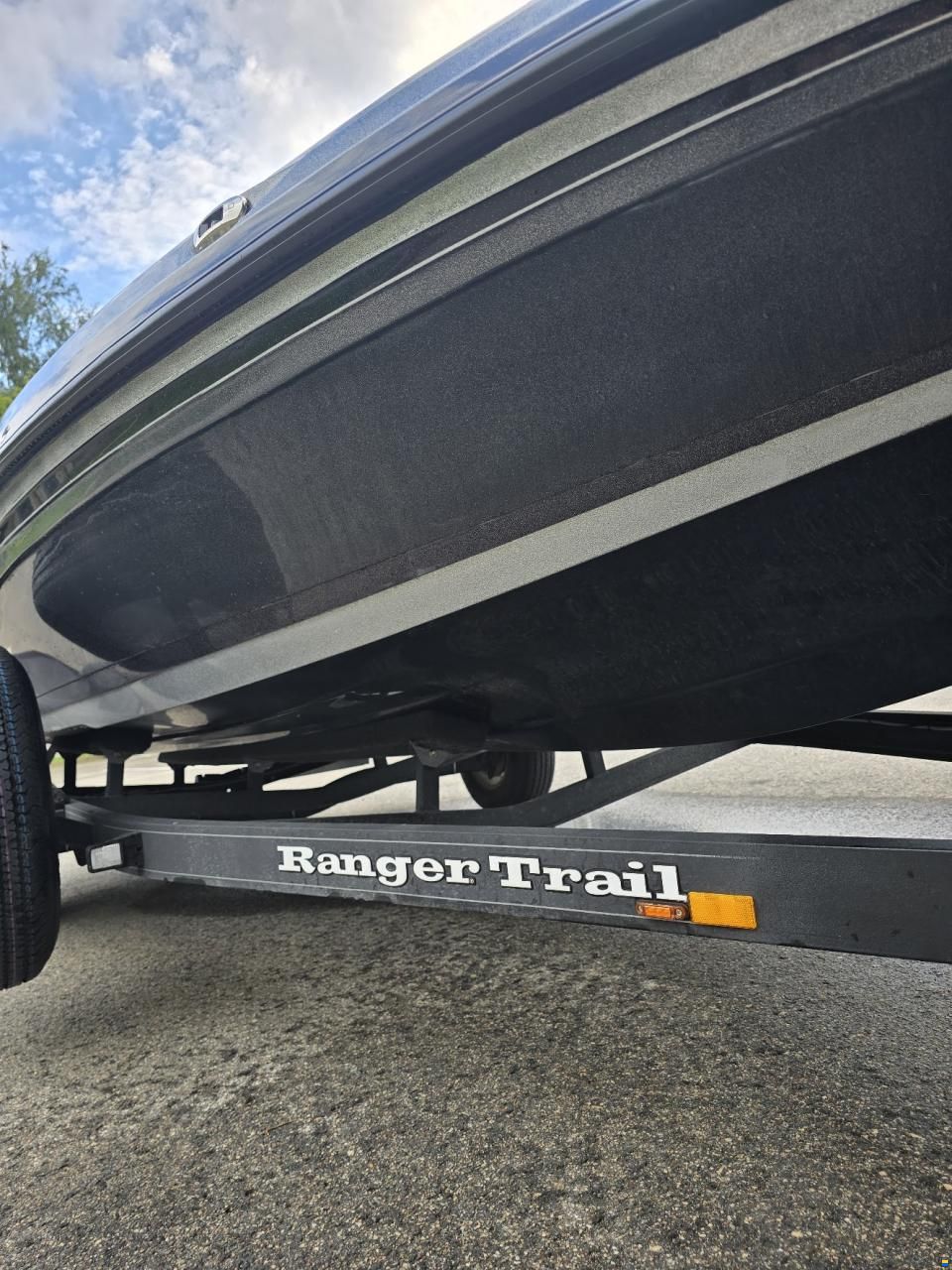 Ranger Z518
