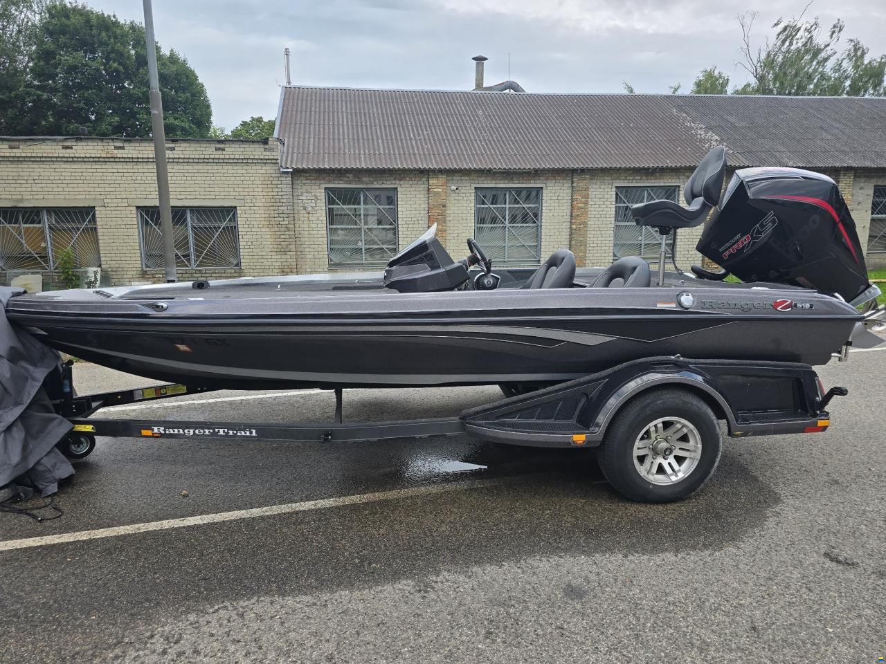 Ranger Z518