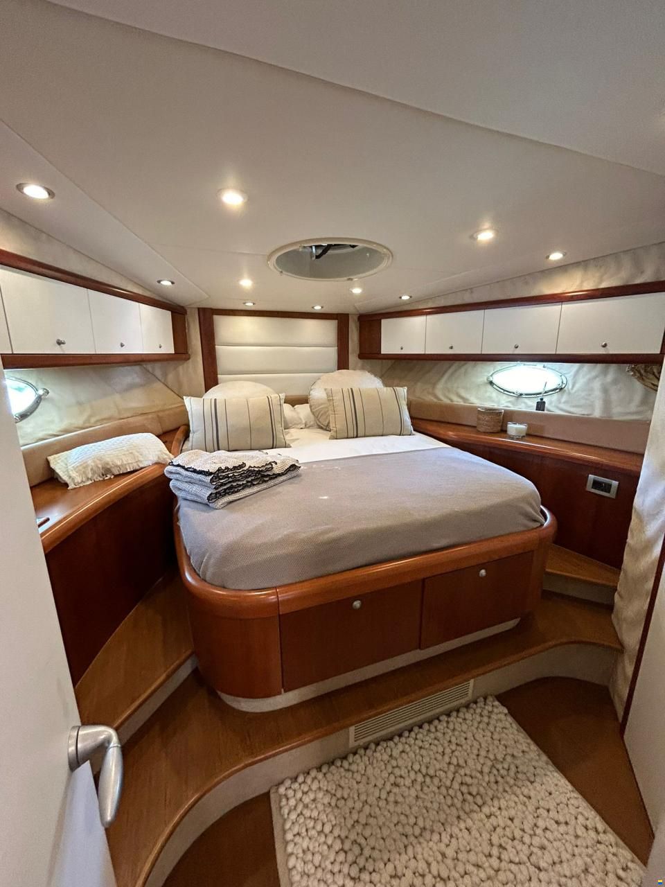 Sunseeker Portofino 53 HT