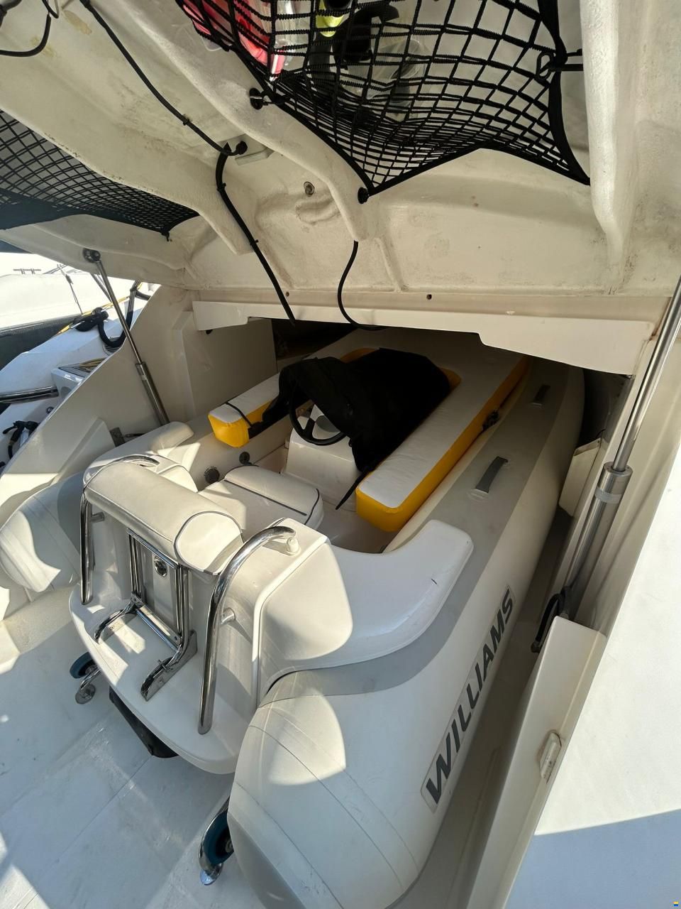Sunseeker Portofino 53 HT